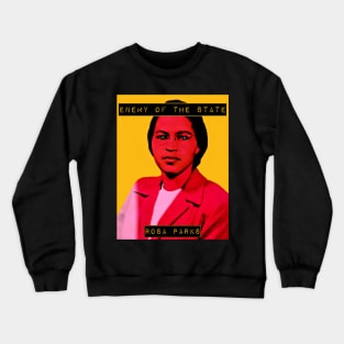 Rosa Parks Crewneck Sweatshirt